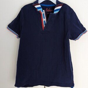 Mini Boden polo shirt
